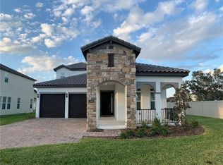 13006 Westside Village Loop, Windermere, FL 34786