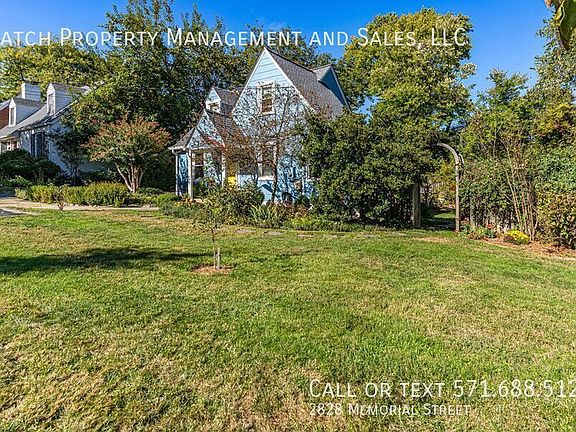 2nd image of 2828 Memorial St