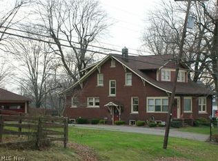 28659 State Route 62, Damascus, OH 44619