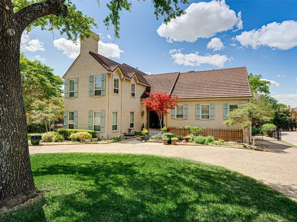 4 Shepherds Way, Rockwall, TX 75032