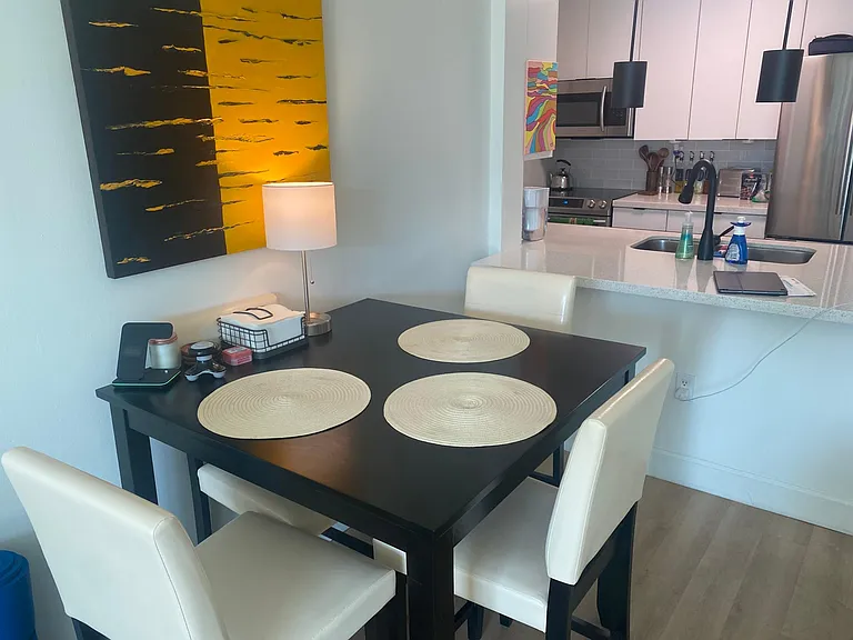 1530 Brickell Ave #515 — Photo 5