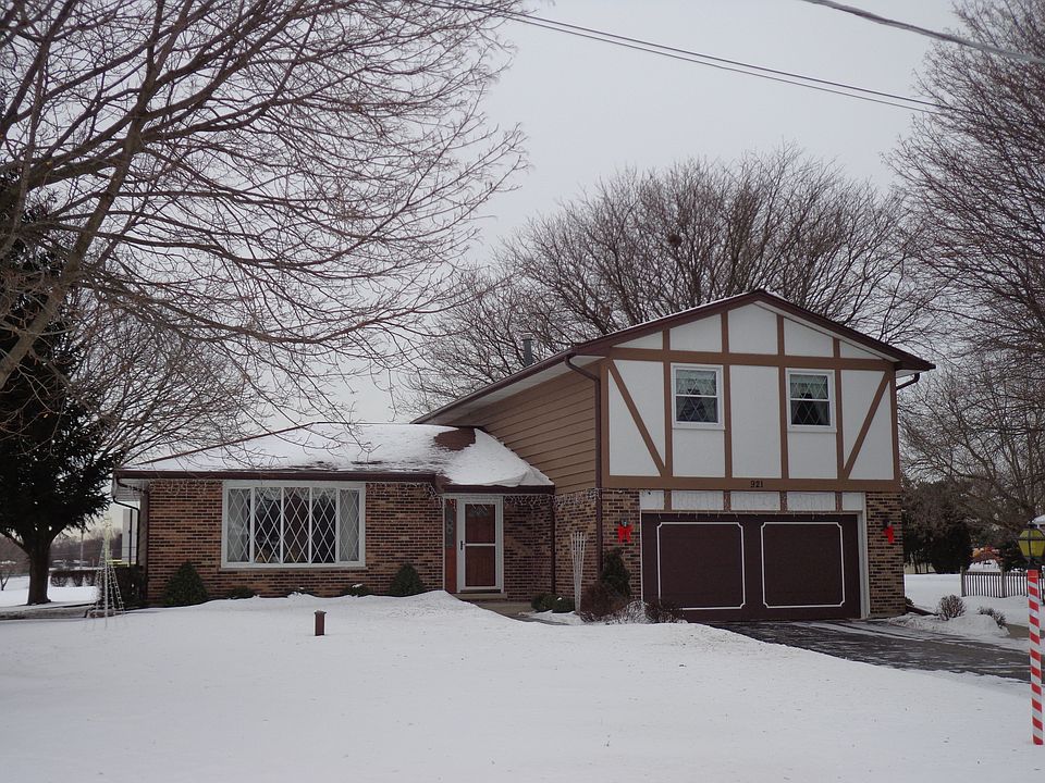 Front View