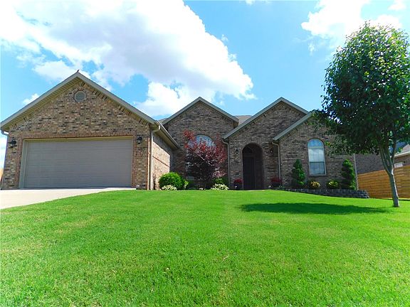 2nd image of 4203 SW Fieldstone Blvd