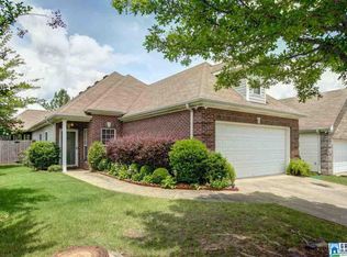 5432 Azalea Trce, Trussville, AL 35173