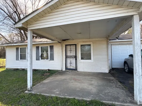 148 Bland Dr, Madison, AR 72359