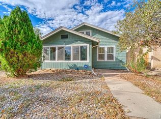 317 N 12th St, Canon City, CO 81212
