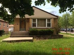 3857 W 79th Pl, Chicago, IL 60652