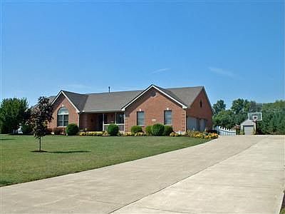 2nd image of 8141 Waynesboro Way