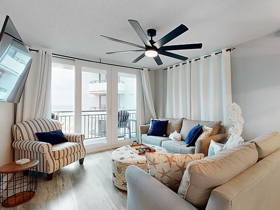 4th image of 660 Nautilus Ct Unit 2507