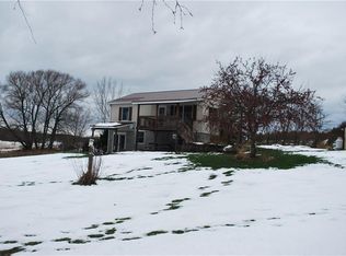 4667 Fish Farm Rd, Sodus, NY 14551