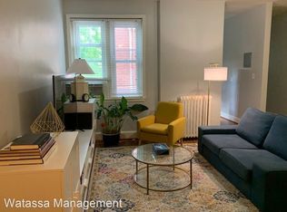 1349 Euclid St NW APT 302, Washington, DC 20009