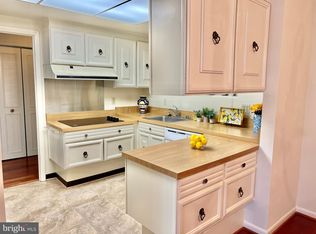 3503 S Leisure World Blvd #30-2D, Silver Spring, MD 20906