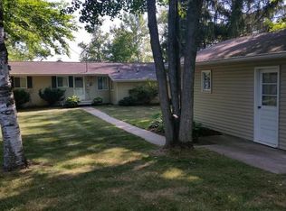 2828 Lone Pine Rd, Farwell, MI 48622