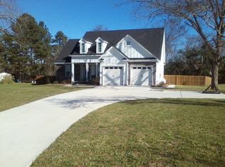 4835 Old Belair Ln, Grovetown, GA 30813