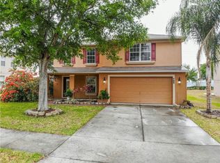 705 Skyridge Rd, Clermont, FL 34711