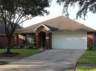 13505 Trail Meadow Ln, Rosharon, TX 77583