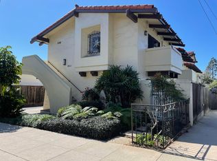 1611 Anacapa St, Santa Barbara, CA 93101