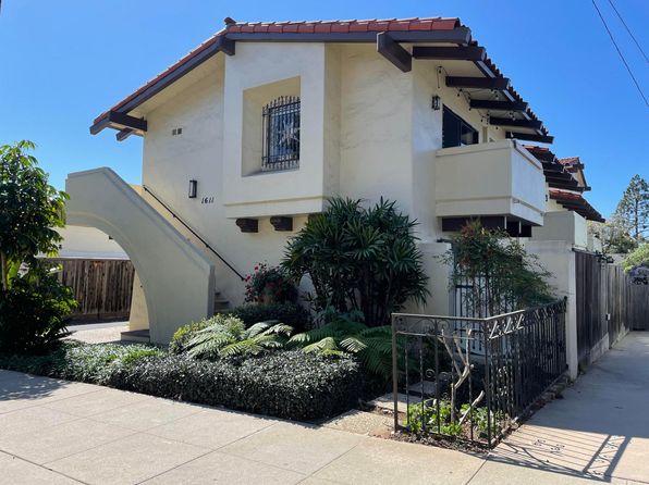 1611 Anacapa St