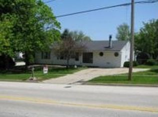 1502 Bunn St, Bloomington, IL 61701