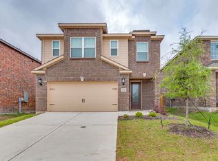 1221 Princeton Hts, Princeton, TX 75407