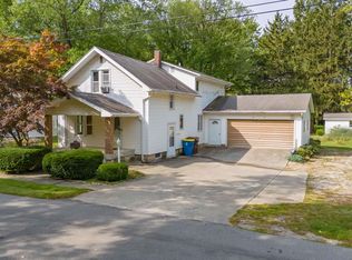 1210 N Wayne St, North Manchester, IN 46962