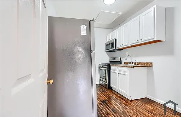 2 bed, $1,250 — Photo 4