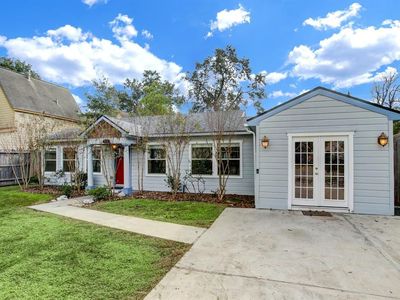 6513 Teluco St, Houston, TX, 77055