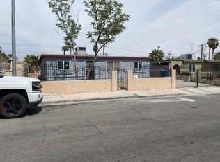 3668 Lanai Ave, Las Vegas, NV 89104