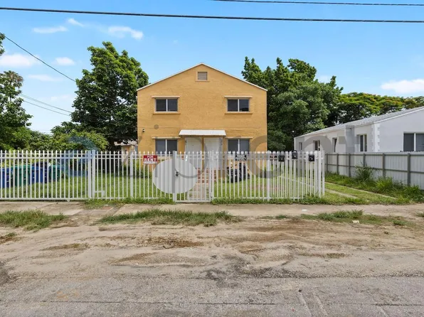 275 NW 81st St, Miami, FL 33150