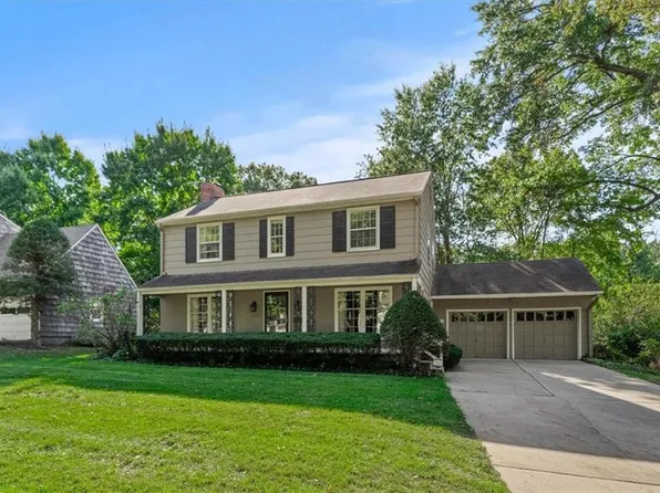 1219 W 67th Ter, Kansas City, MO 64113