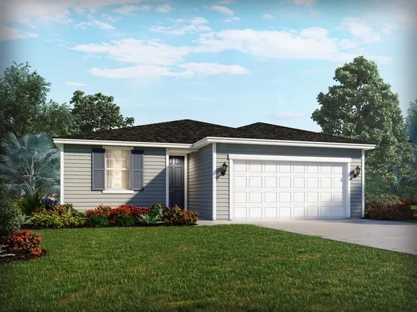 22 WANDERING CREEK DRIVE, PALM COAST, FL 32164