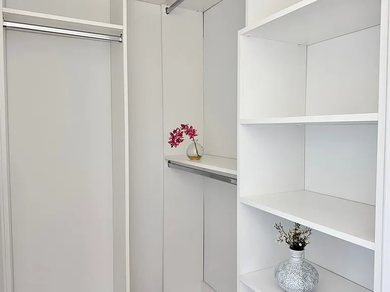 Custom Closets