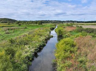 44.61 Acres, Valley View Road, New Glarus, WI 53574