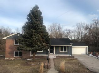 5800 W 39th Ave, Wheat Ridge, CO 80212