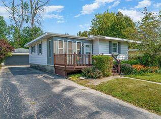 605 Webster St, Bay City, MI 48708