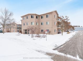 115 Bond St #101, Orillia, ON L3V1J7