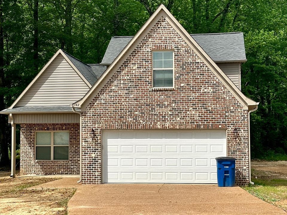 142 Ana Ln, Atoka, TN 38004 Zillow