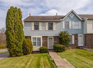 2519 Hawthorne Dr, Oakdale, PA 15071