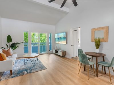 355 Aoloa St APT M206, Kailua, HI, 96734