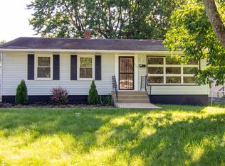 675 Frederick Blvd, Akron, OH 44320