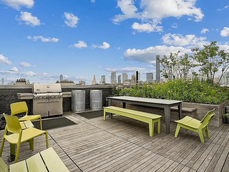 8 Vanderbilt Ave #4G — Photo 24