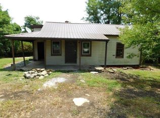 3786 Battle Rd, Mackville, KY 40040