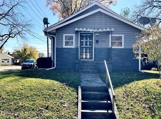 1549 E Legrande Ave, Indianapolis, IN 46203