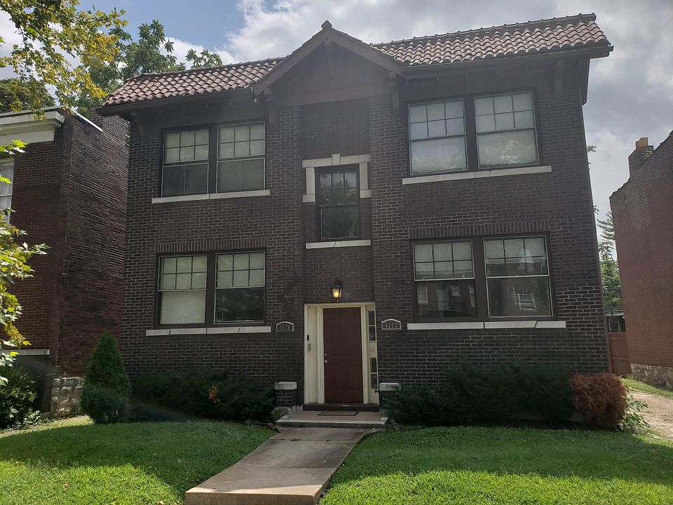 1st image of 4120 Shaw Blvd #1E