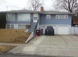 463-465 SW State St, Pullman, WA 99163
