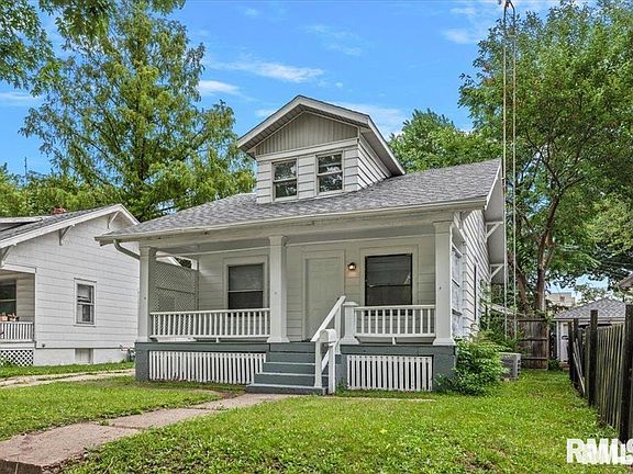 3rd image of 2516 S 10th St