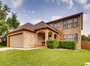 2823 Redsky Pass, San Antonio, TX 78259