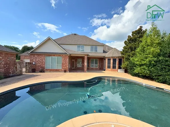 1205 Golden Gate Dr, Southlake, TX 76092