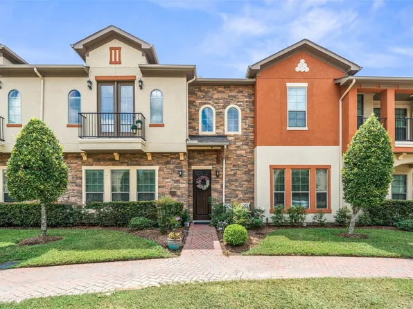 14516 San Pietro Dr, Houston, TX 77070