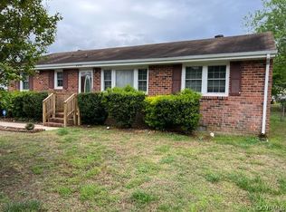 4515 Hickory Rd, South Chesterfield, VA 23803